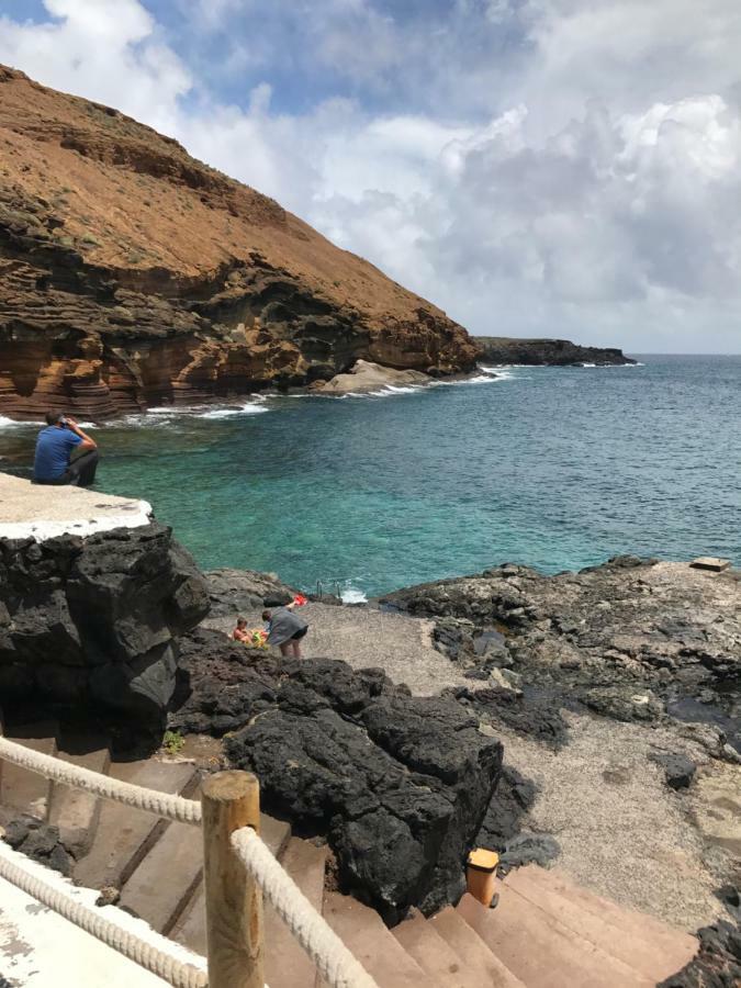 New Cozy Flat With Pool In Amazing Place..! コスタ・デル・シレンチオ エクステリア 写真