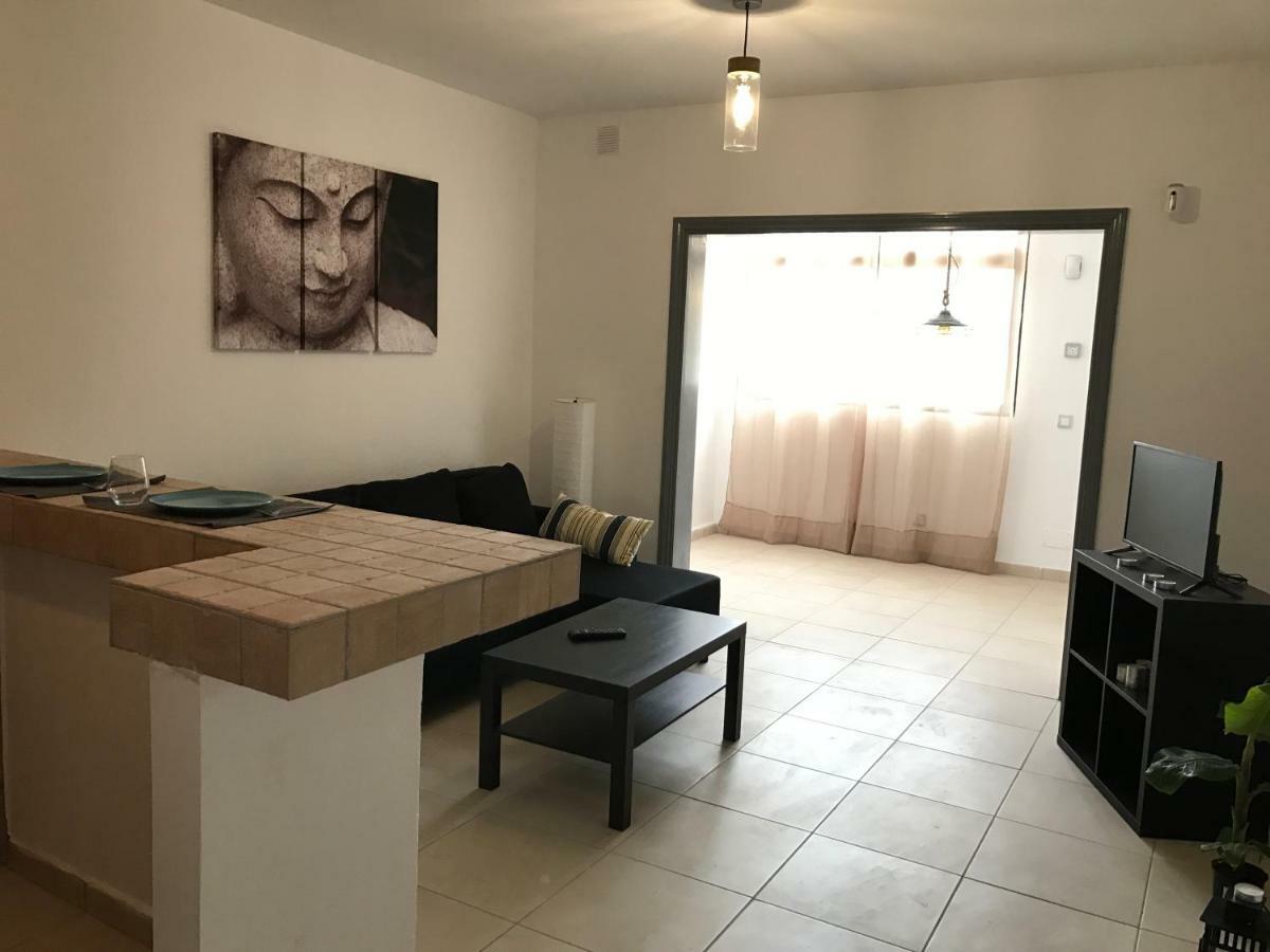 New Cozy Flat With Pool In Amazing Place..! コスタ・デル・シレンチオ エクステリア 写真
