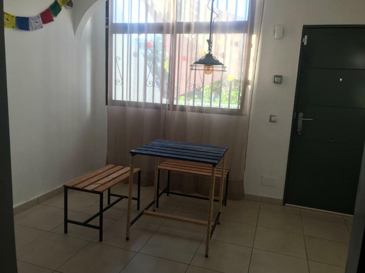 New Cozy Flat With Pool In Amazing Place..! コスタ・デル・シレンチオ エクステリア 写真
